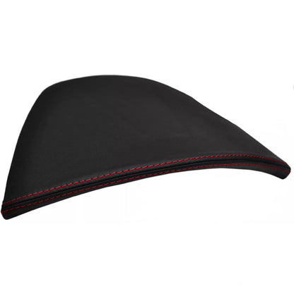 Toyota GT86 Nappa Leather Speedo Cluster Hood Retrim - DTS AUTOMOTIVE