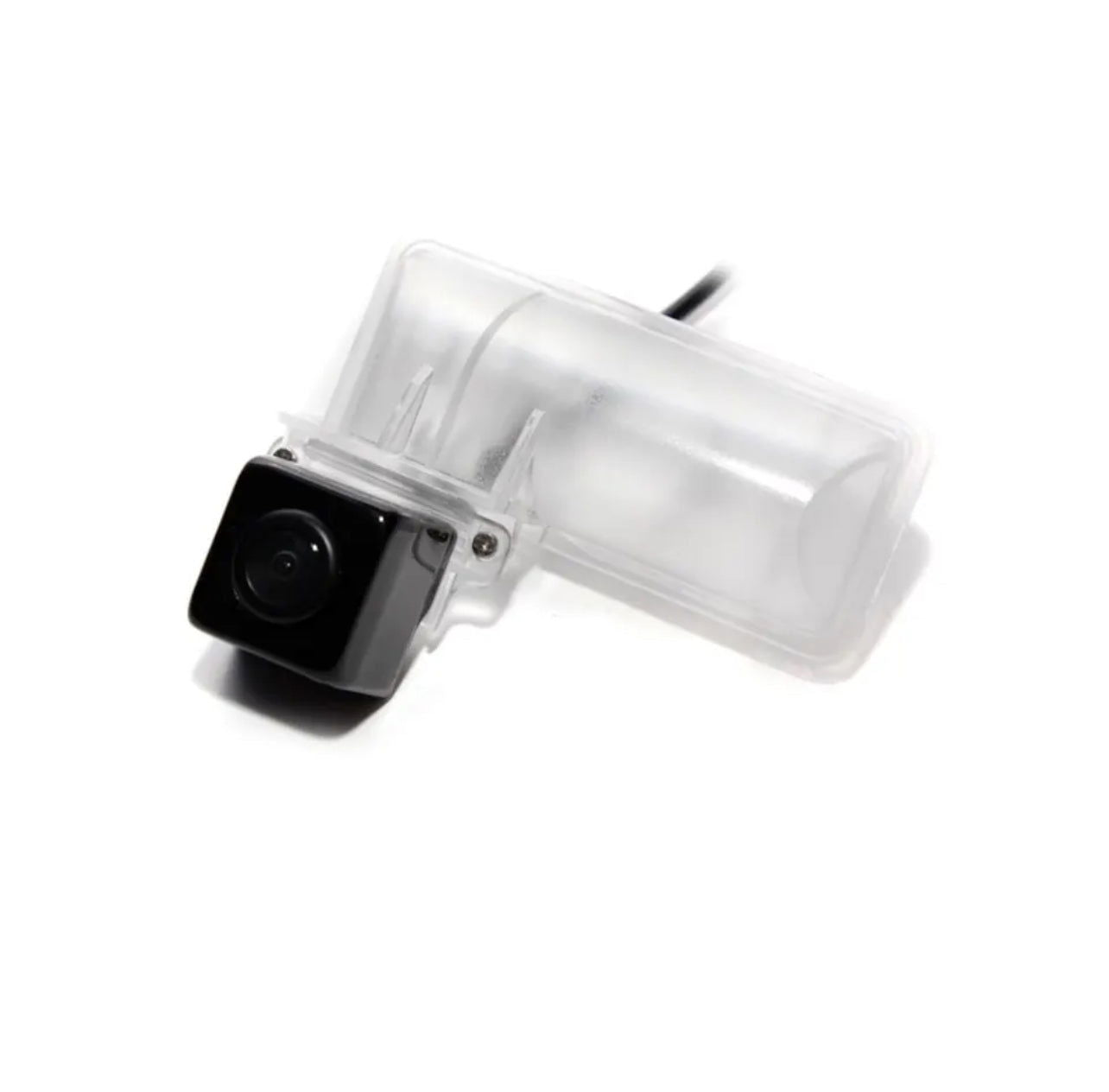 Toyota GT86 Rearview Parking Camera - DTS AUTOMOTIVE