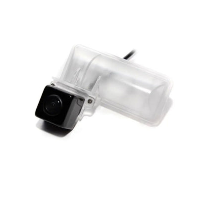 Toyota GT86 Rearview Parking Camera - DTS AUTOMOTIVE