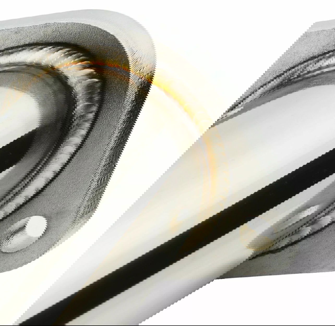 Toyota GT86 Secondary Cat Decat 2.5inch Stainless Exhaust Pipe - DTS AUTOMOTIVE