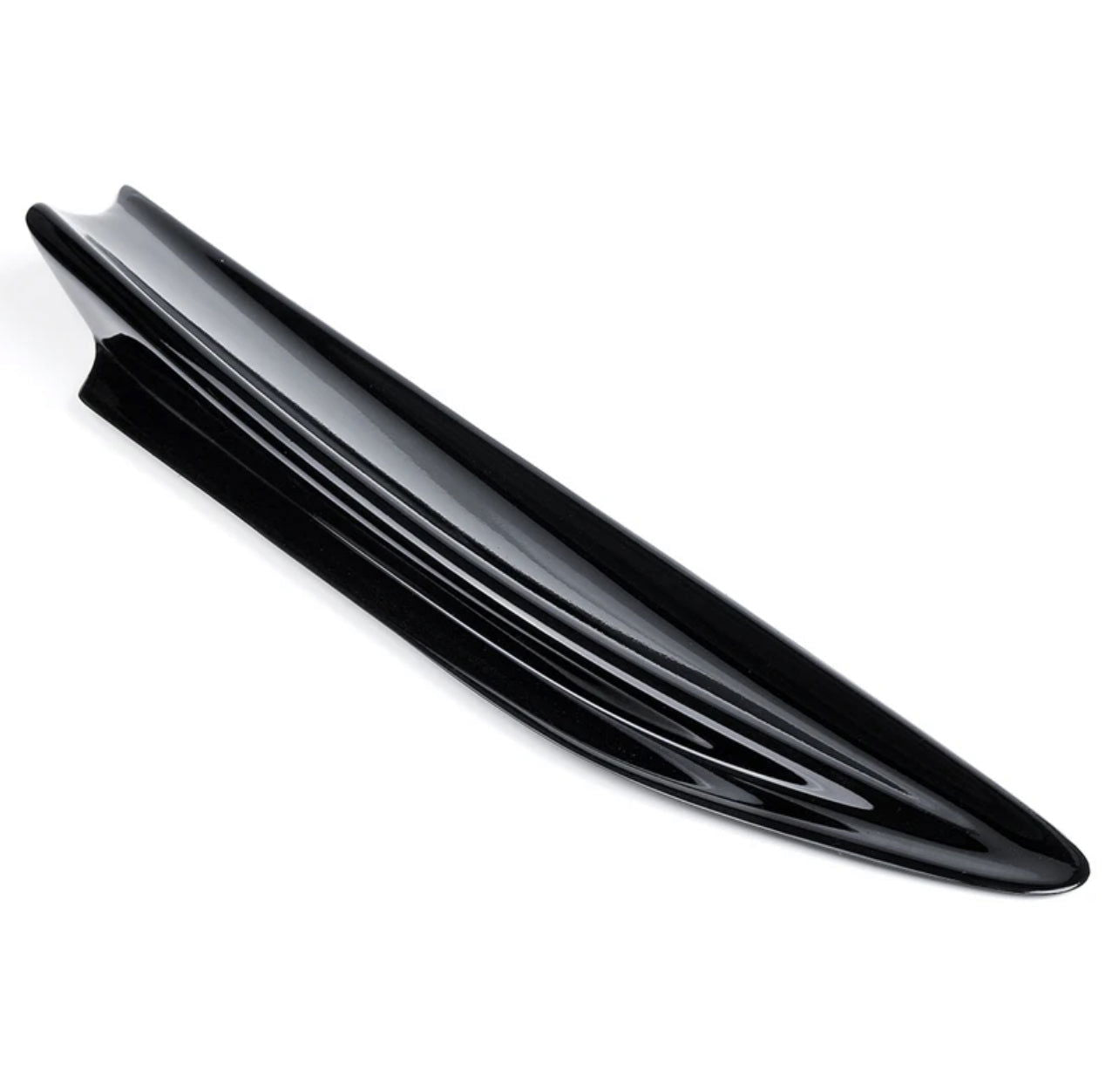 Toyota GT86 Side Fins - DTS AUTOMOTIVE