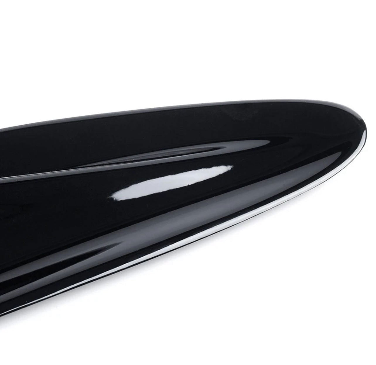 Toyota GT86 Side Fins - DTS AUTOMOTIVE