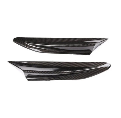 Toyota GT86 Side Fins - DTS AUTOMOTIVE