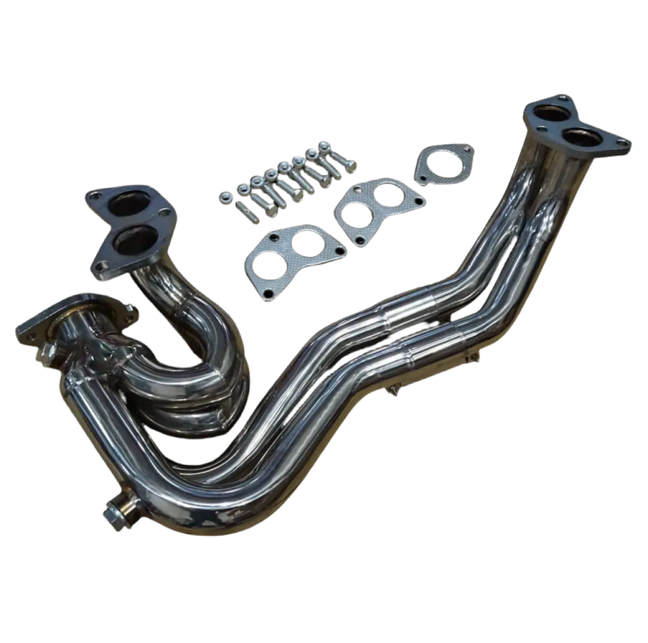 Toyota GT86 UEL Manifold - DTS AUTOMOTIVE