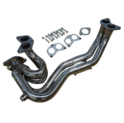 Toyota GT86 UEL Manifold - DTS AUTOMOTIVE