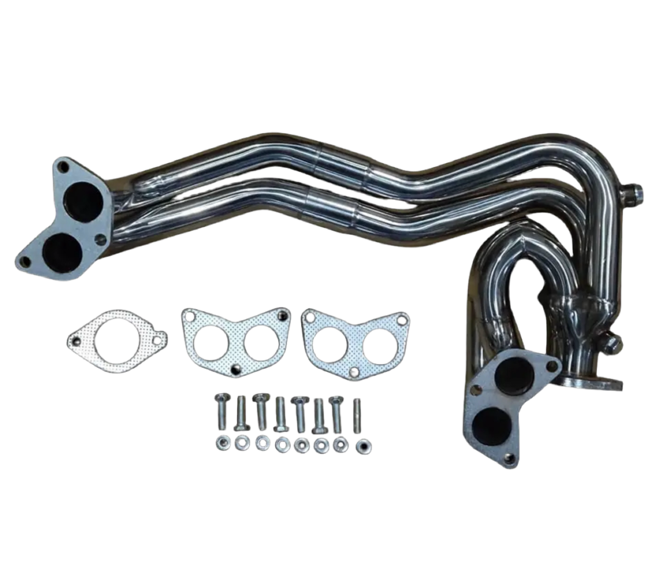 Toyota GT86 UEL Manifold - DTS AUTOMOTIVE