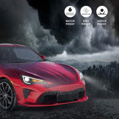 Toyota GT86 VLAND Headlights - DTS AUTOMOTIVE