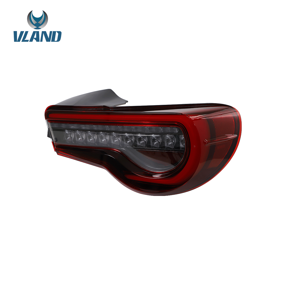 Toyota GT86 VLAND Taillights - DTS AUTOMOTIVE