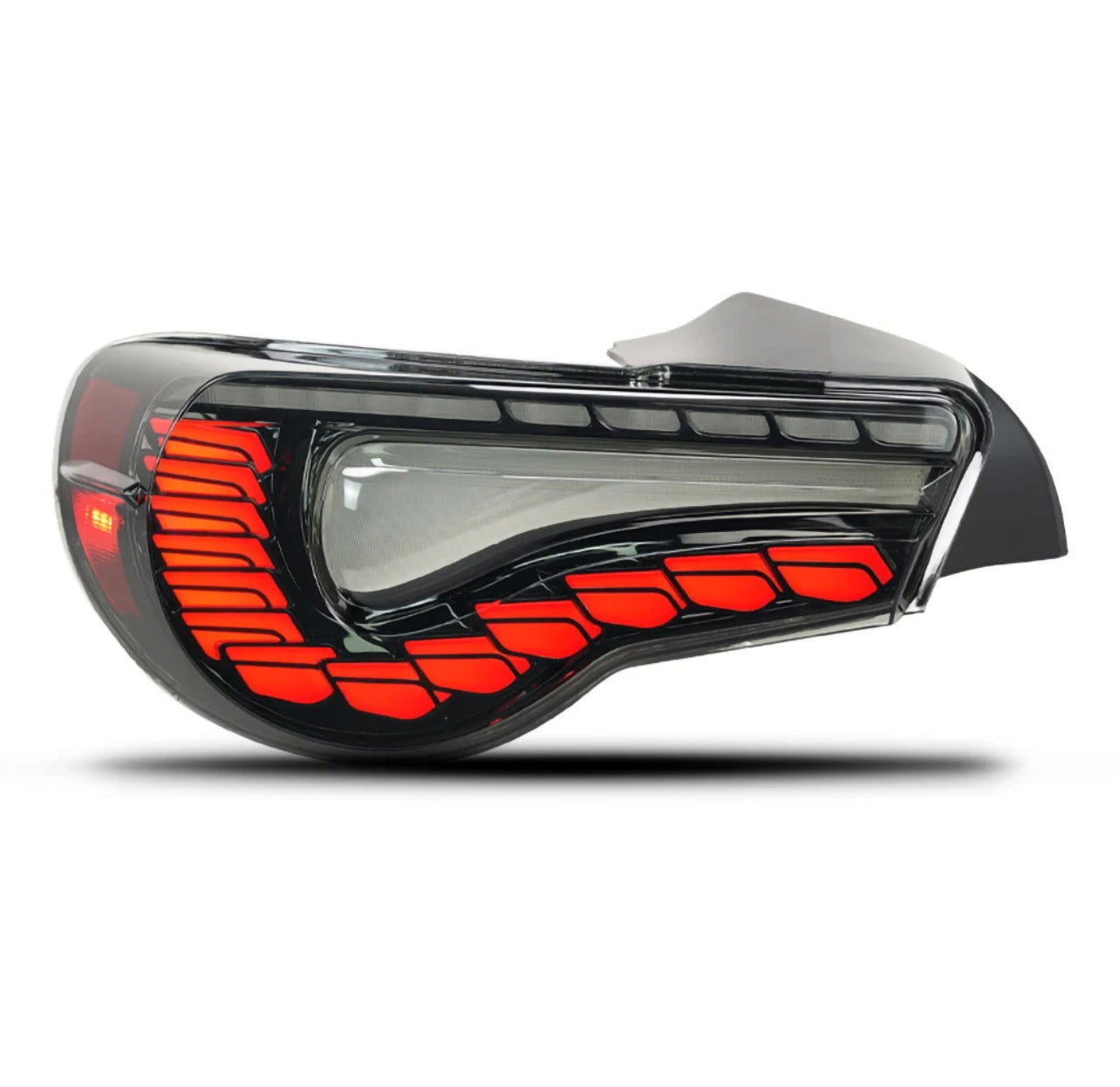 Toyota GT86 VLAND Taillights - DTS AUTOMOTIVE