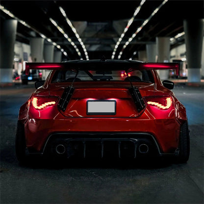 Toyota GT86 VLAND Taillights - DTS AUTOMOTIVE