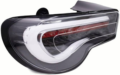 Toyota GT86 Valenti Sequential Taillights - DTS AUTOMOTIVE