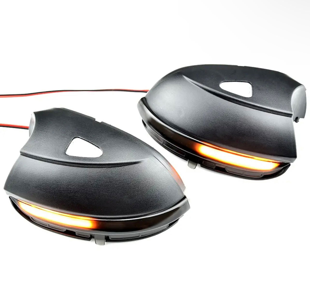 Volkswagen Scirocco Dynamic Indicators - DTS AUTOMOTIVE