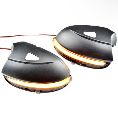 Volkswagen Scirocco Dynamic Indicators - DTS AUTOMOTIVE