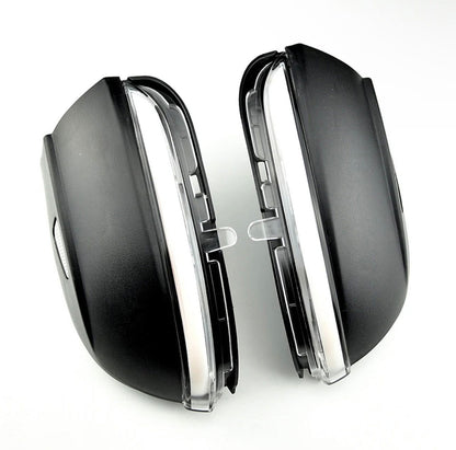 Volkswagen Scirocco Dynamic Indicators - DTS AUTOMOTIVE