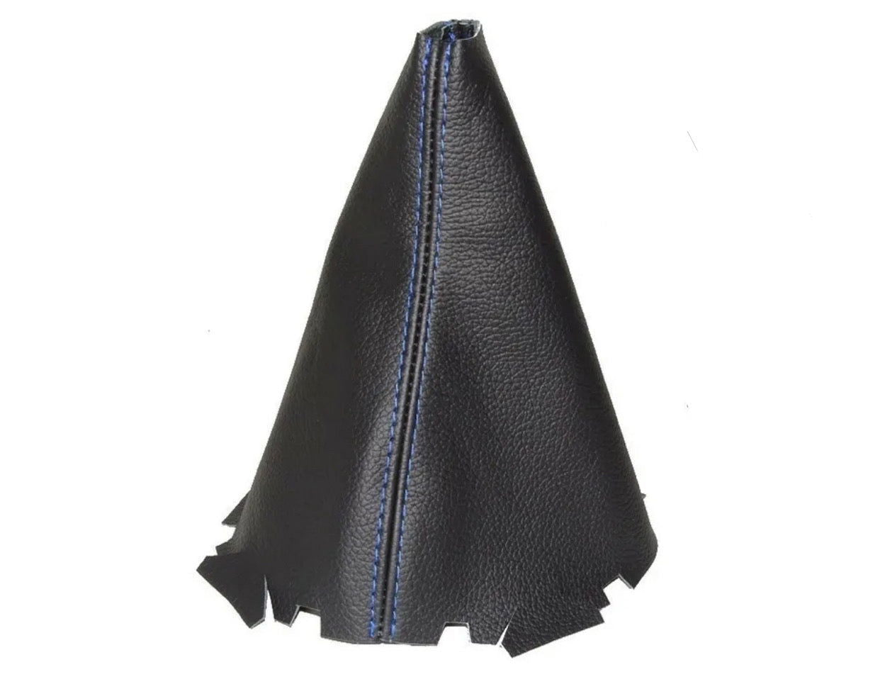Volkswagen Scirocco Nappa Leather Gear-Boot Trim - DTS AUTOMOTIVE