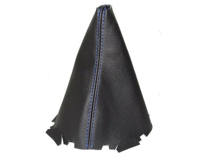 Volkswagen Scirocco Nappa Leather Gear-Boot Trim - DTS AUTOMOTIVE