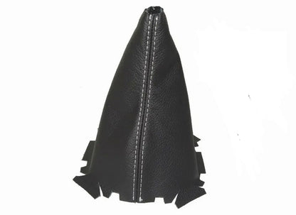 Volkswagen Scirocco Nappa Leather Gear-Boot Trim - DTS AUTOMOTIVE
