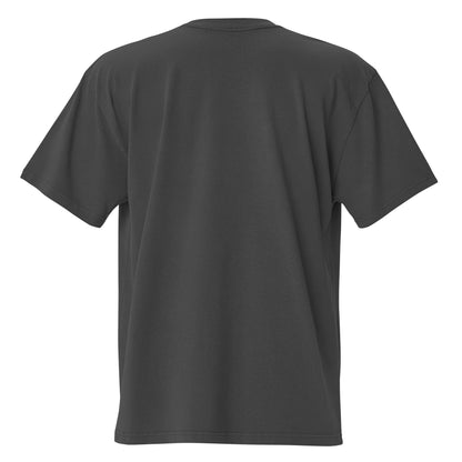 DTS Automotive Oversized T-Shirt