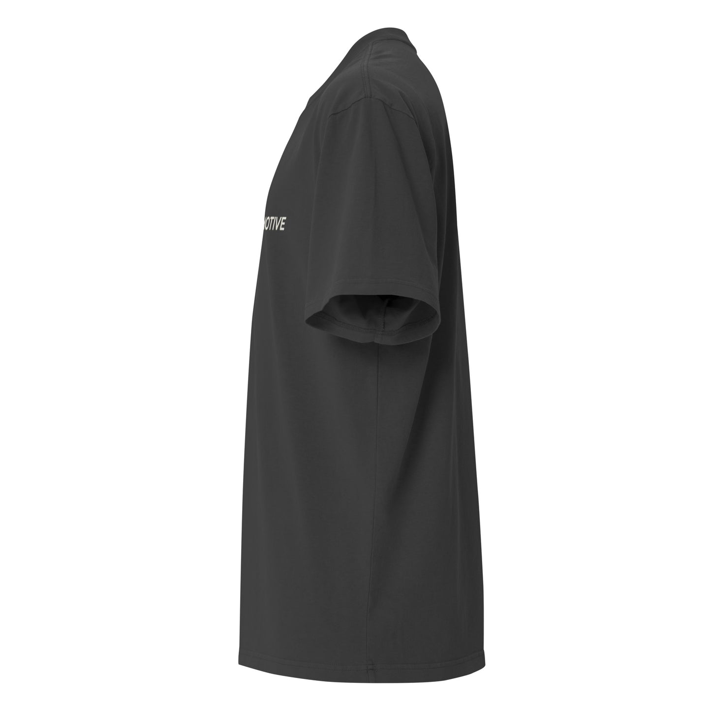 DTS Automotive Oversized T-Shirt