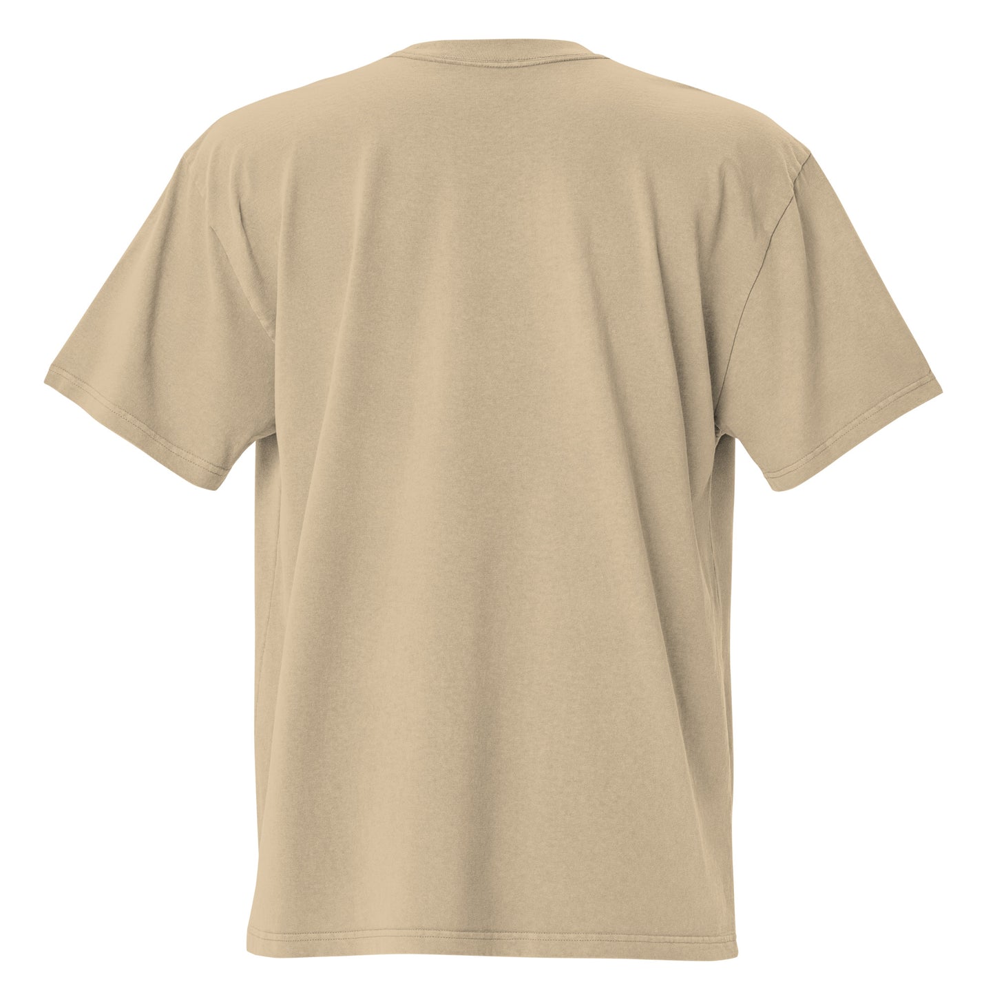 DTS Automotive Oversized T-Shirt
