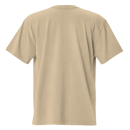 DTS Automotive Oversized T-Shirt