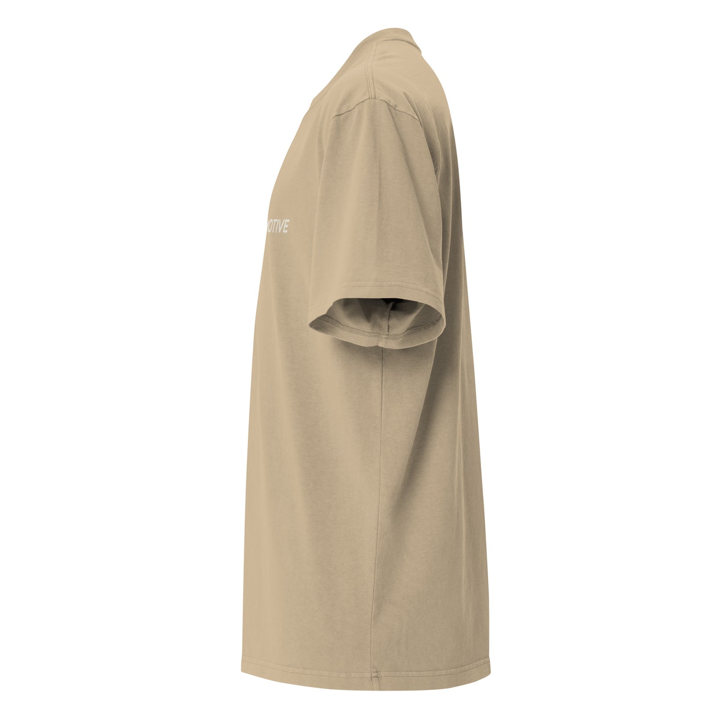 DTS Automotive Oversized T-Shirt