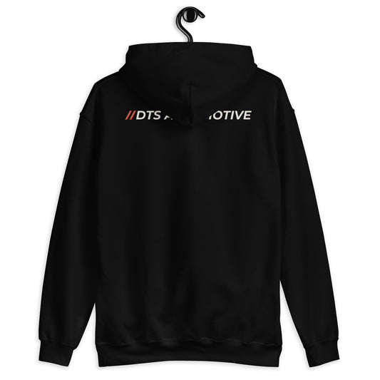 DTS Automotive Hoodie - Men’s