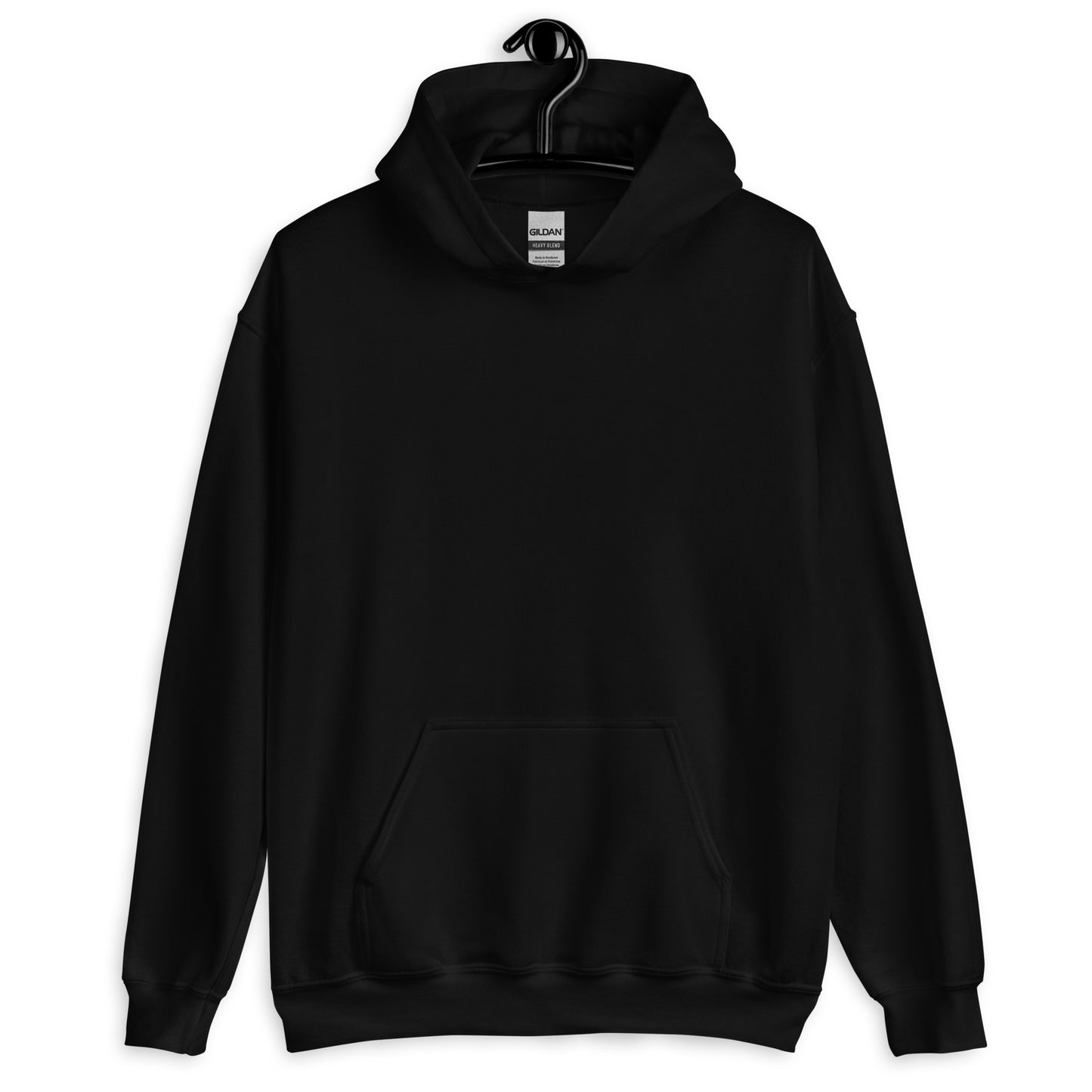 DTS Automotive Hoodie - Men’s