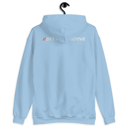 DTS Automotive Hoodie - Men’s