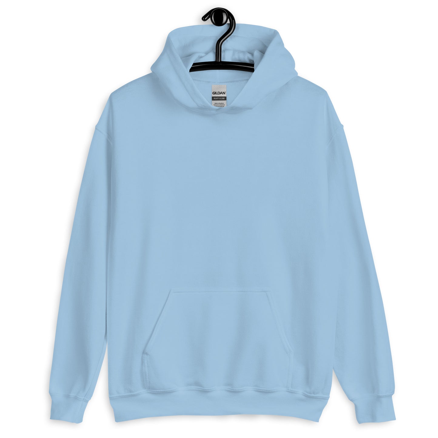 DTS Automotive Hoodie - Men’s