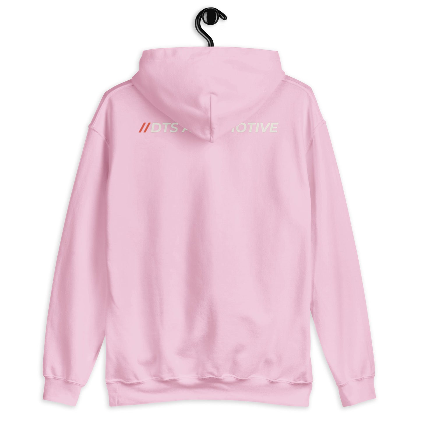 DTS Automotive Hoodie - Men’s