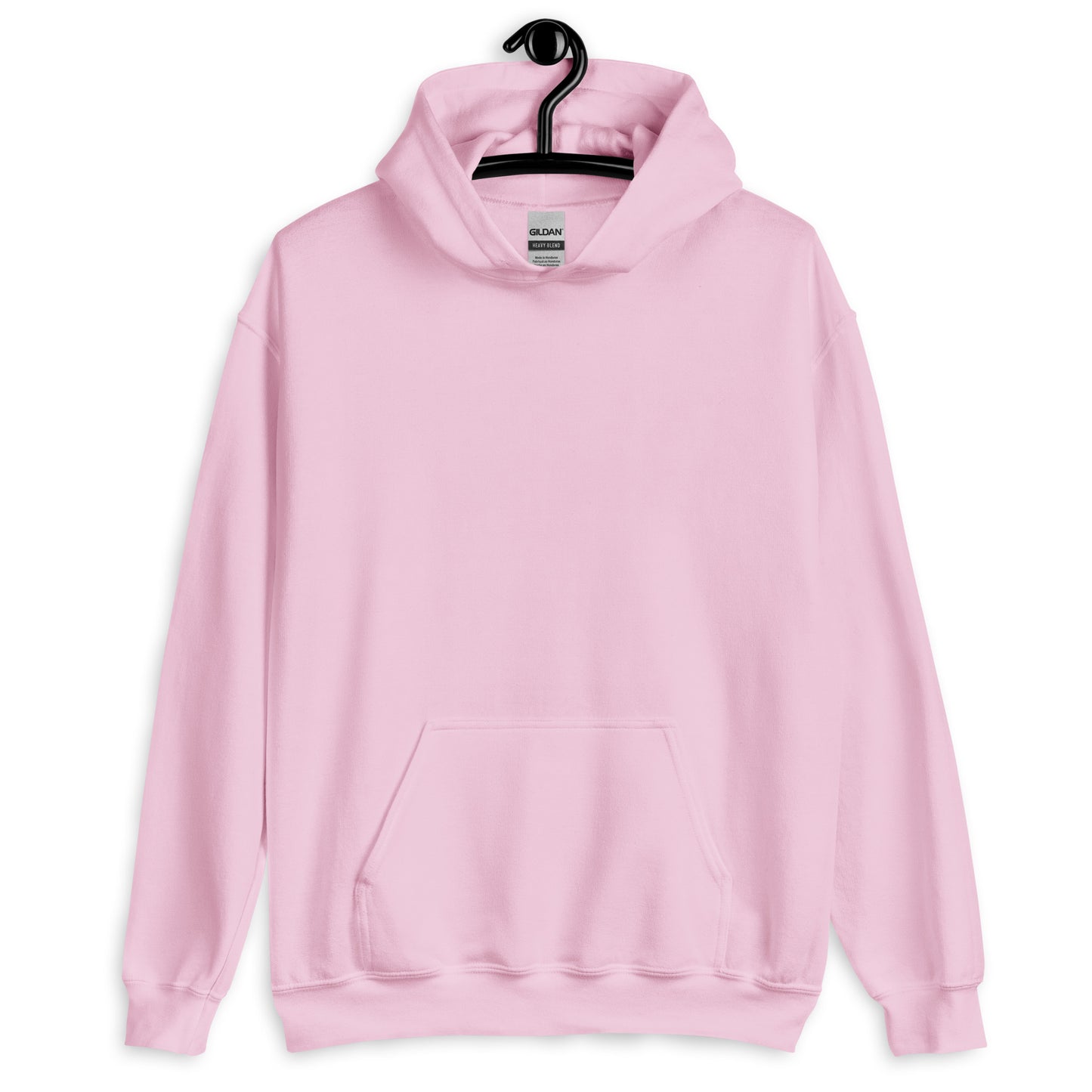 DTS Automotive Hoodie - Men’s