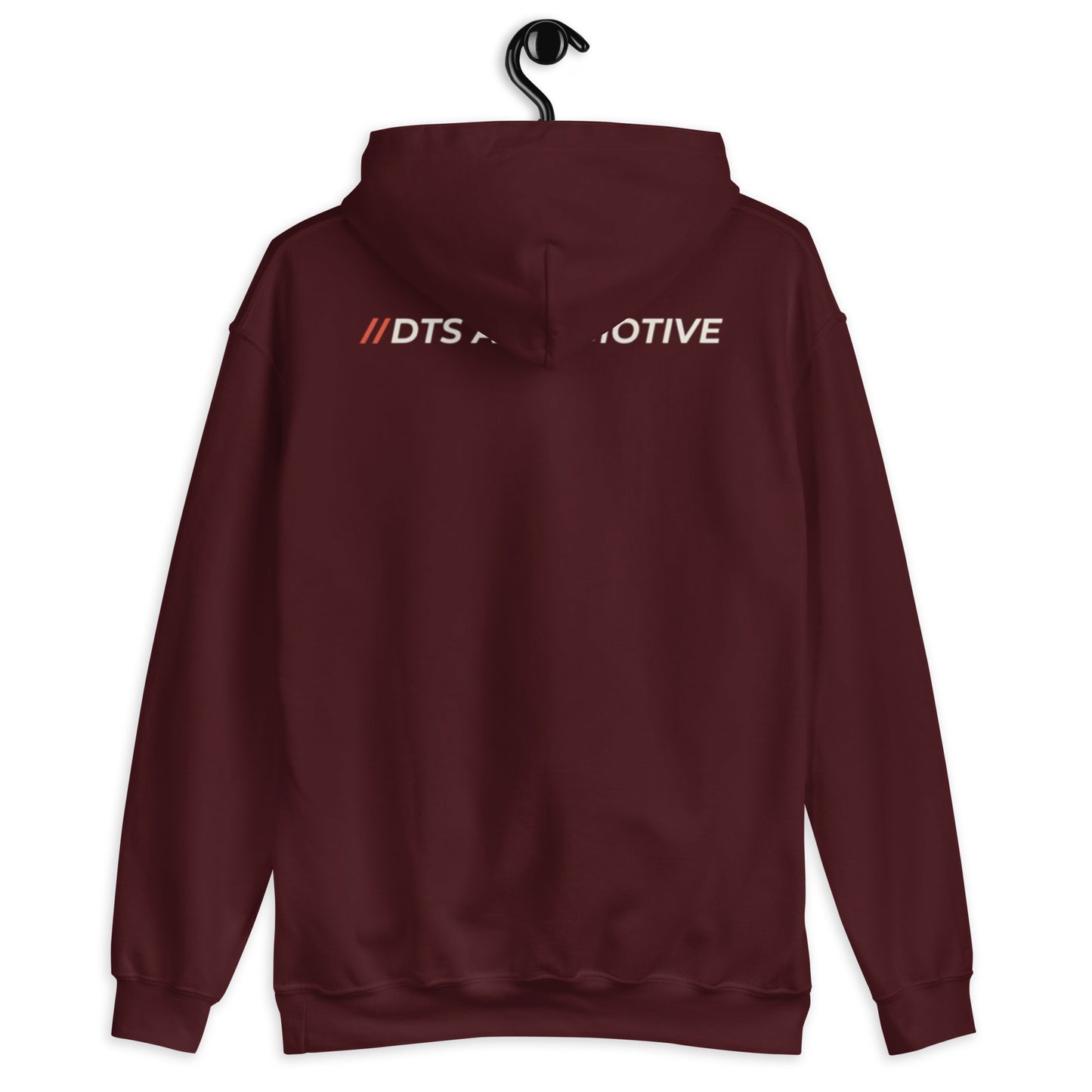 DTS Automotive Hoodie - Men’s