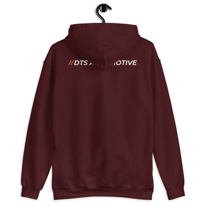 DTS Automotive Hoodie - Men’s