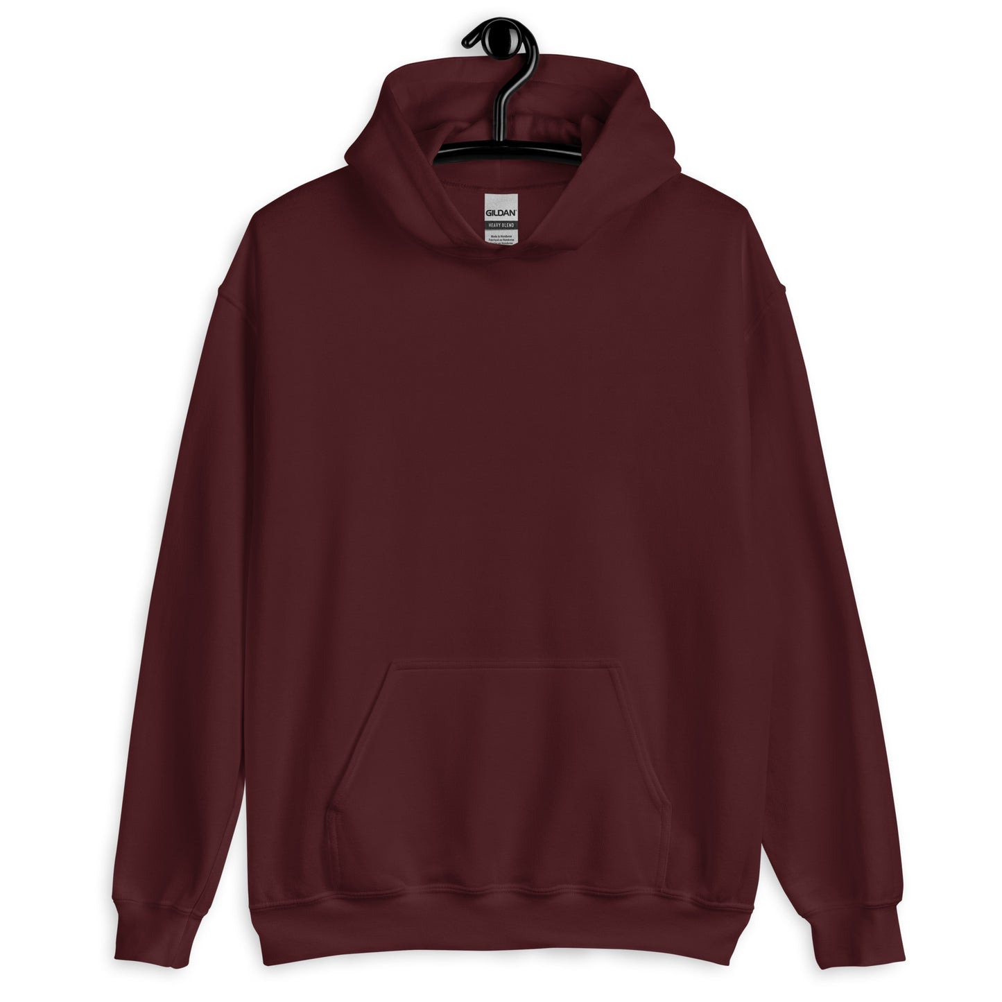 DTS Automotive Hoodie - Men’s