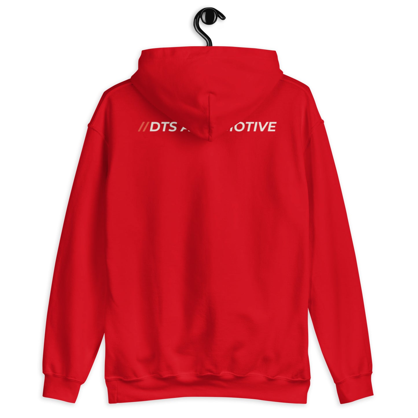 DTS Automotive Hoodie - Men’s
