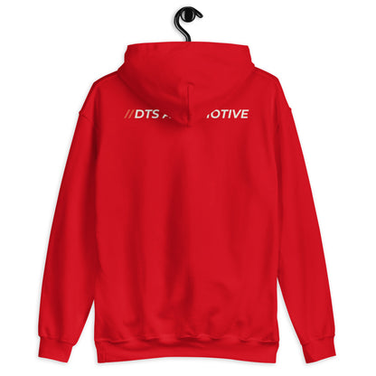 DTS Automotive Hoodie - Men’s