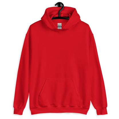 DTS Automotive Hoodie - Men’s