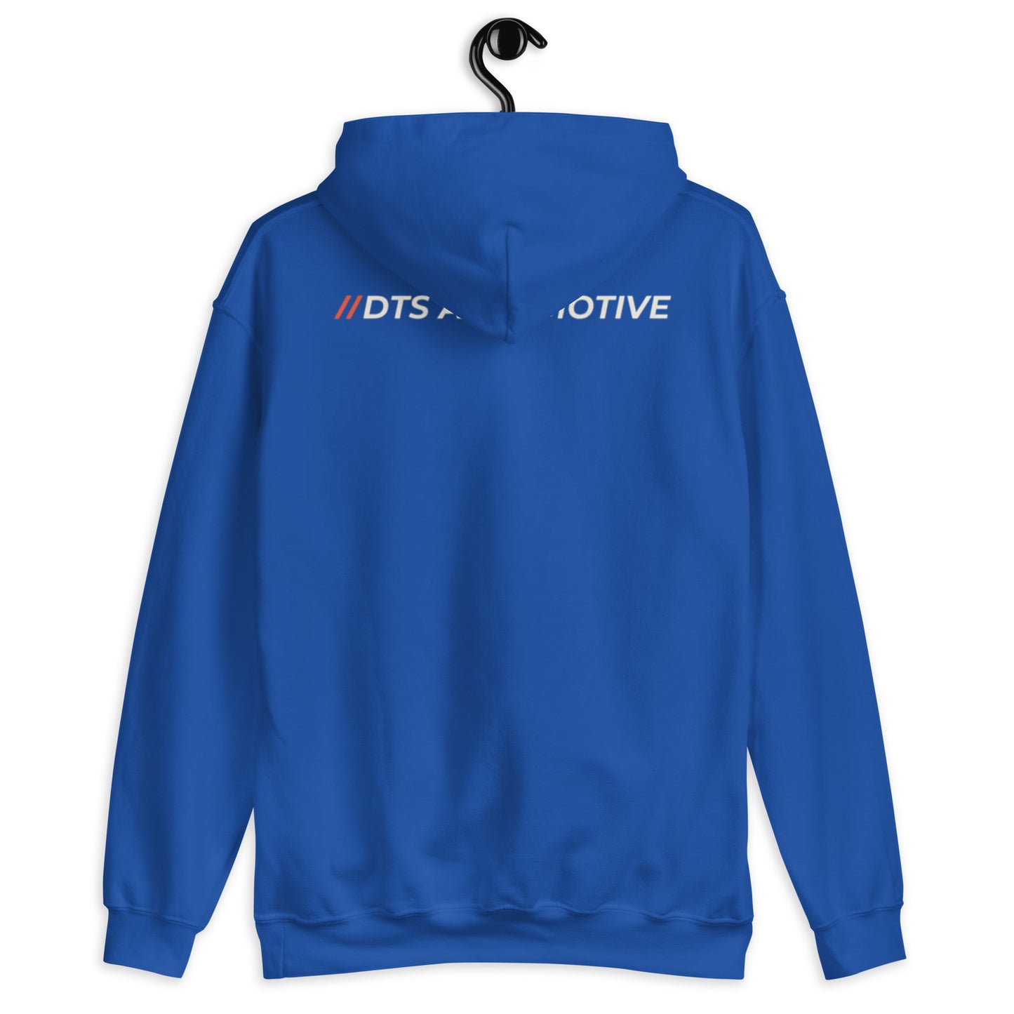 DTS Automotive Hoodie - Men’s