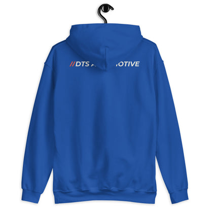 DTS Automotive Hoodie - Men’s