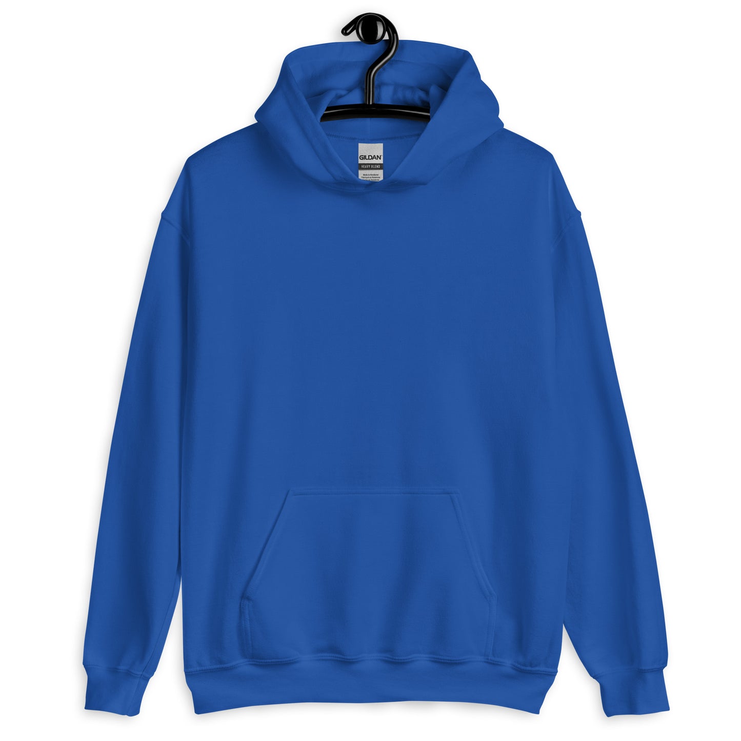 DTS Automotive Hoodie - Men’s