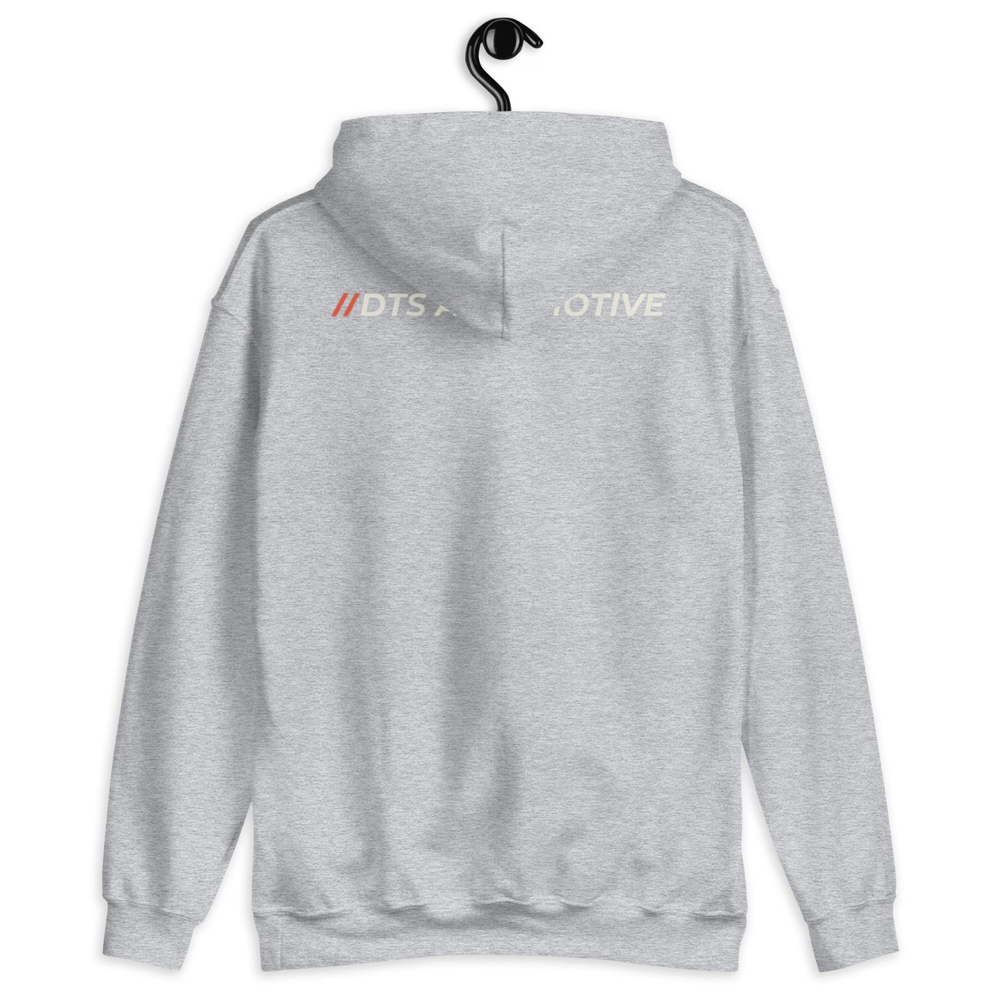 DTS Automotive Hoodie - Men’s