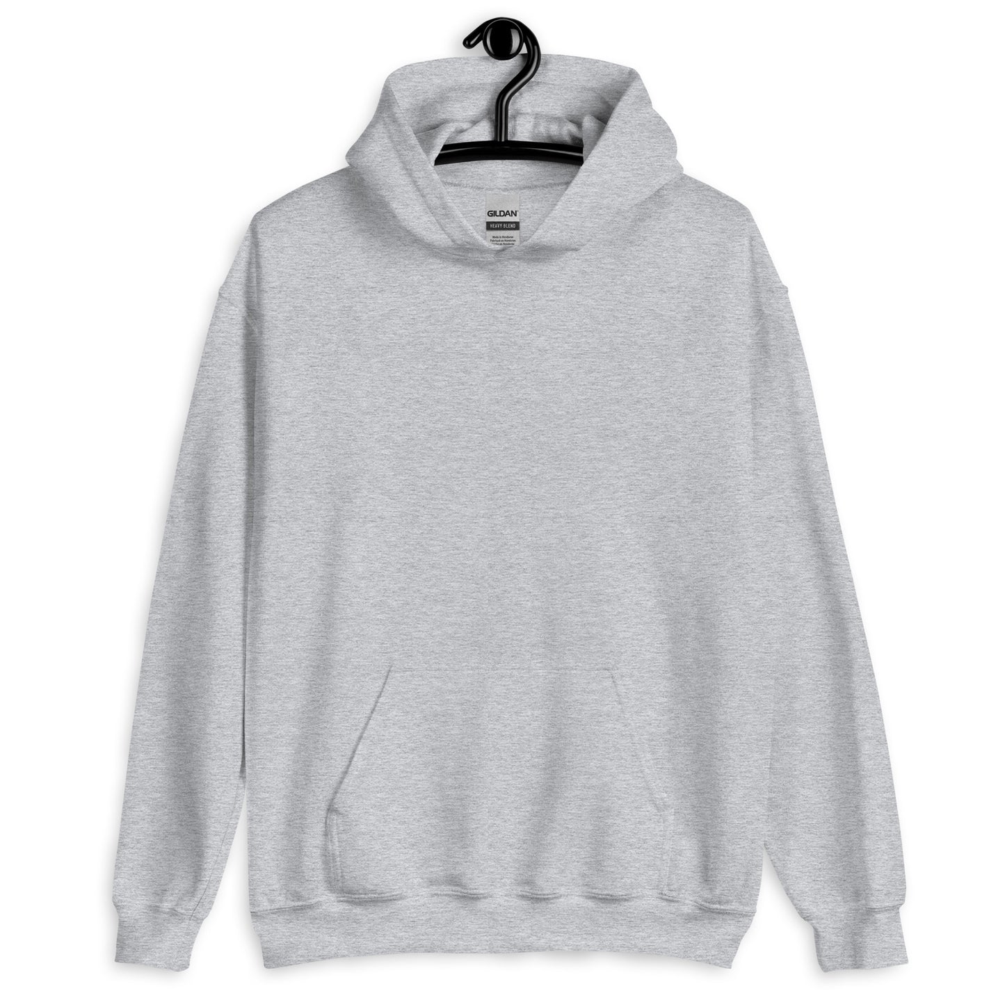 DTS Automotive Hoodie - Men’s