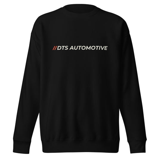 DTS Automotive Sweatshirt